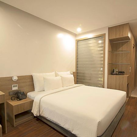 Elite Homestay Ha Long Exterior photo