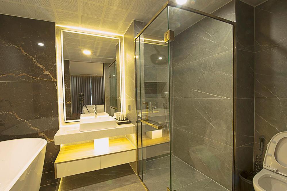 Elite Homestay Ha Long Exterior photo