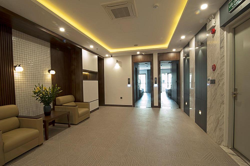 Elite Homestay Ha Long Exterior photo