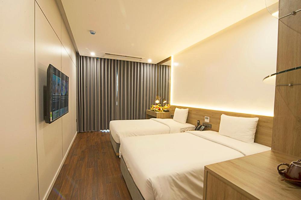 Elite Homestay Ha Long Exterior photo