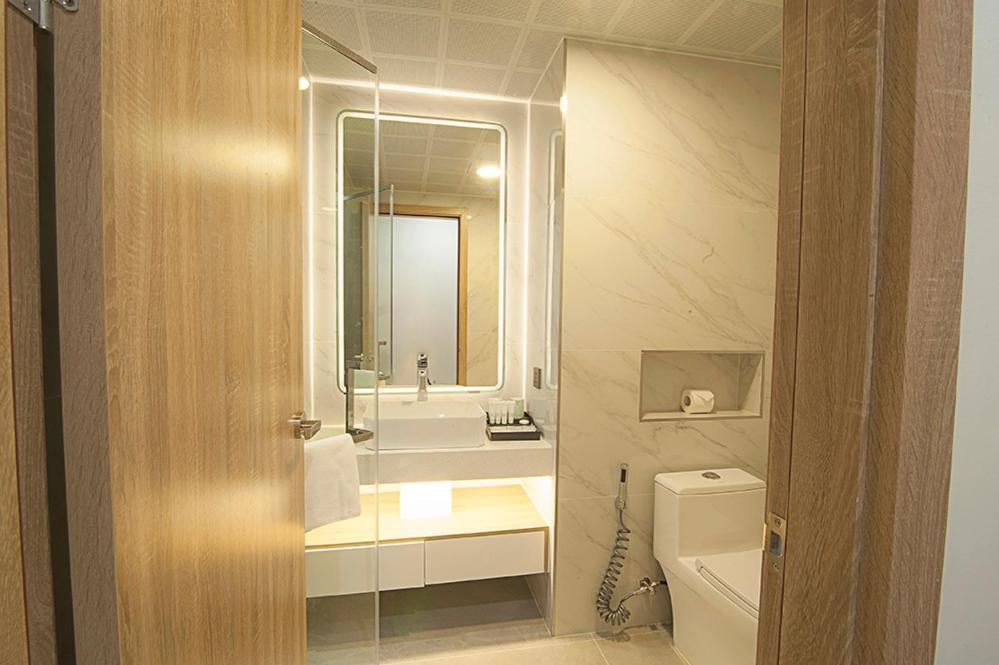 Elite Homestay Ha Long Exterior photo