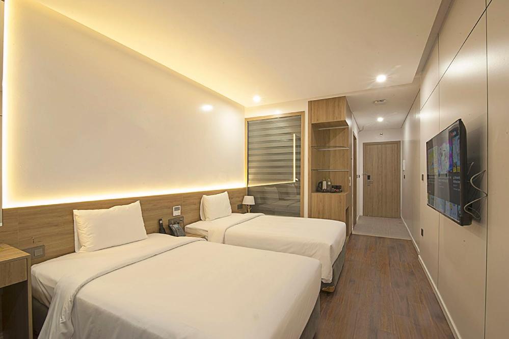 Elite Homestay Ha Long Exterior photo