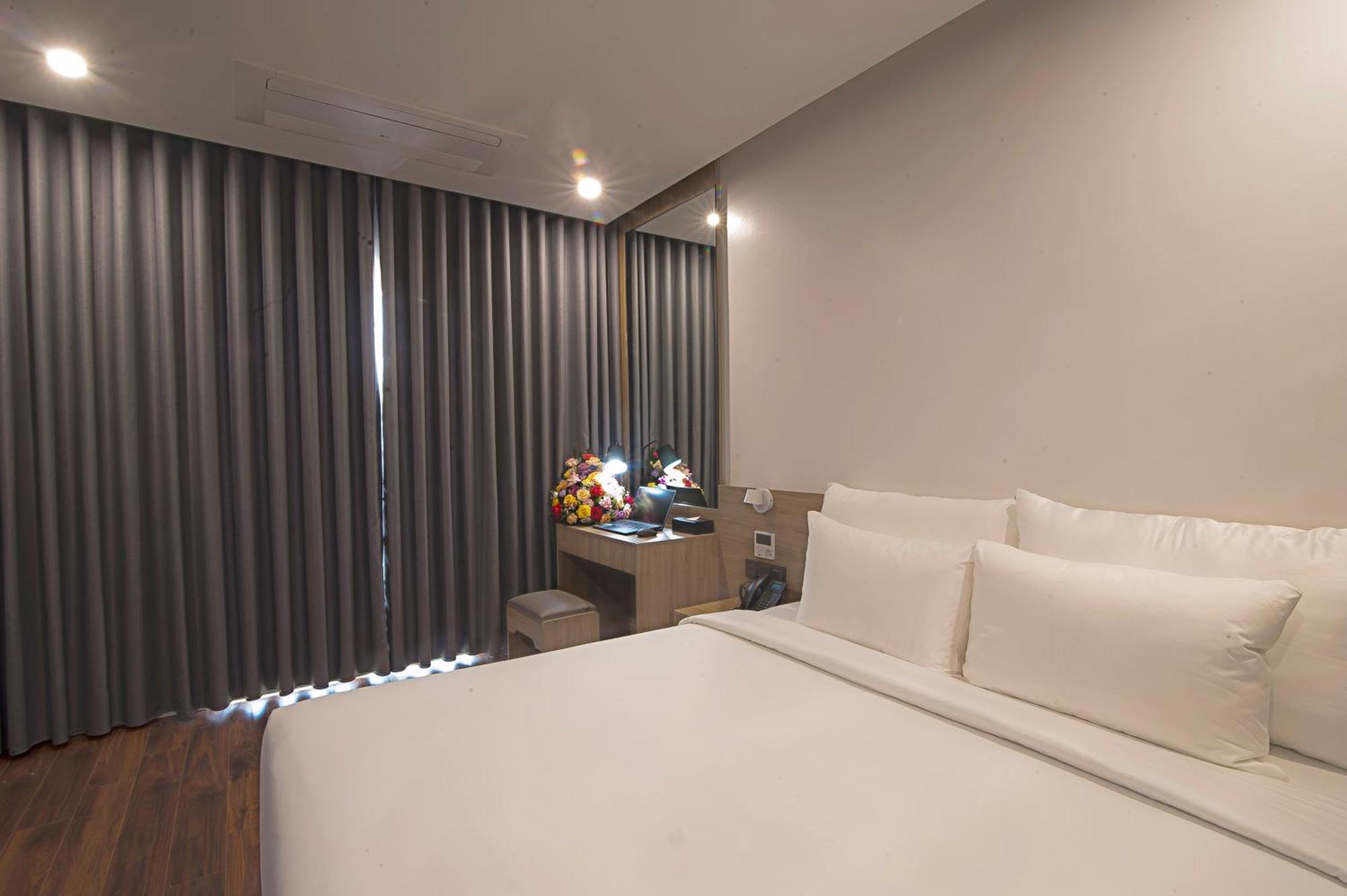 Elite Homestay Ha Long Exterior photo