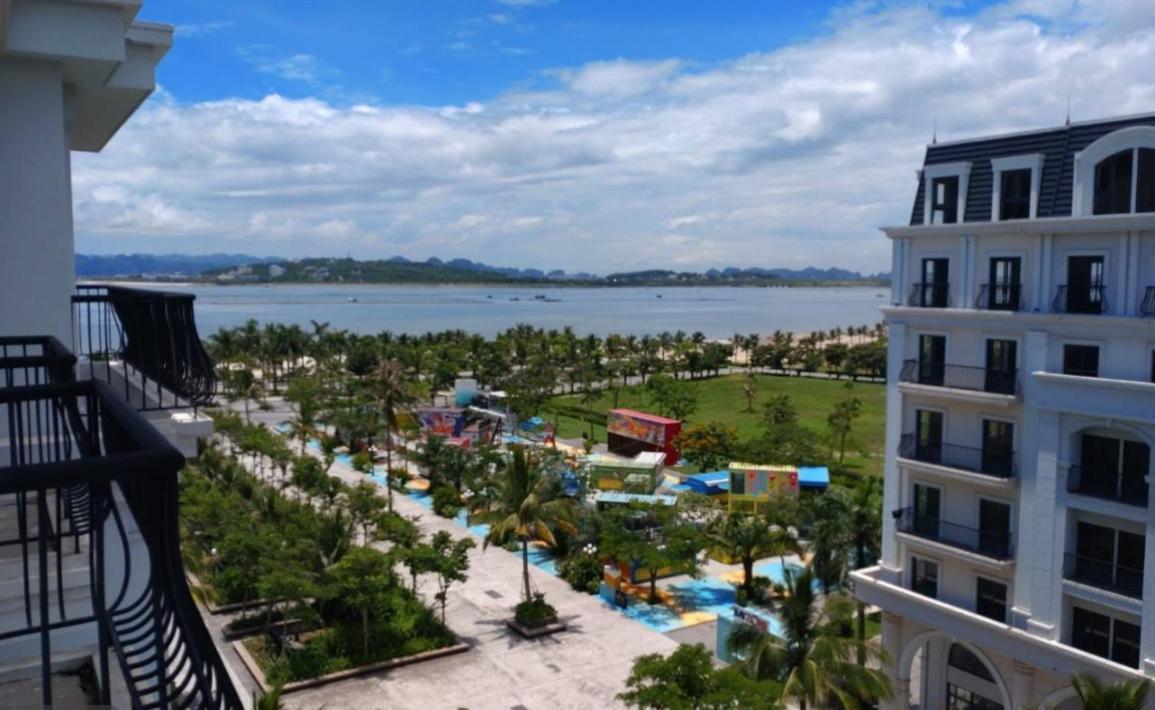 Elite Homestay Ha Long Exterior photo