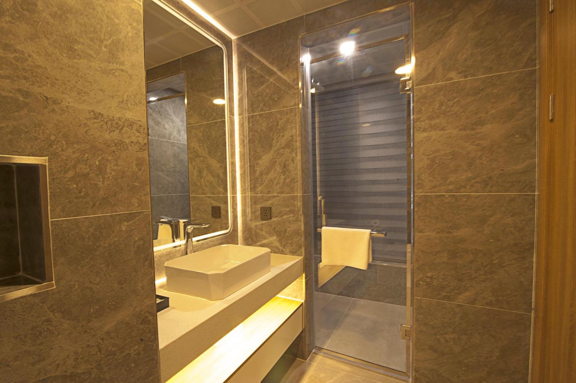 Elite Homestay Ha Long Exterior photo