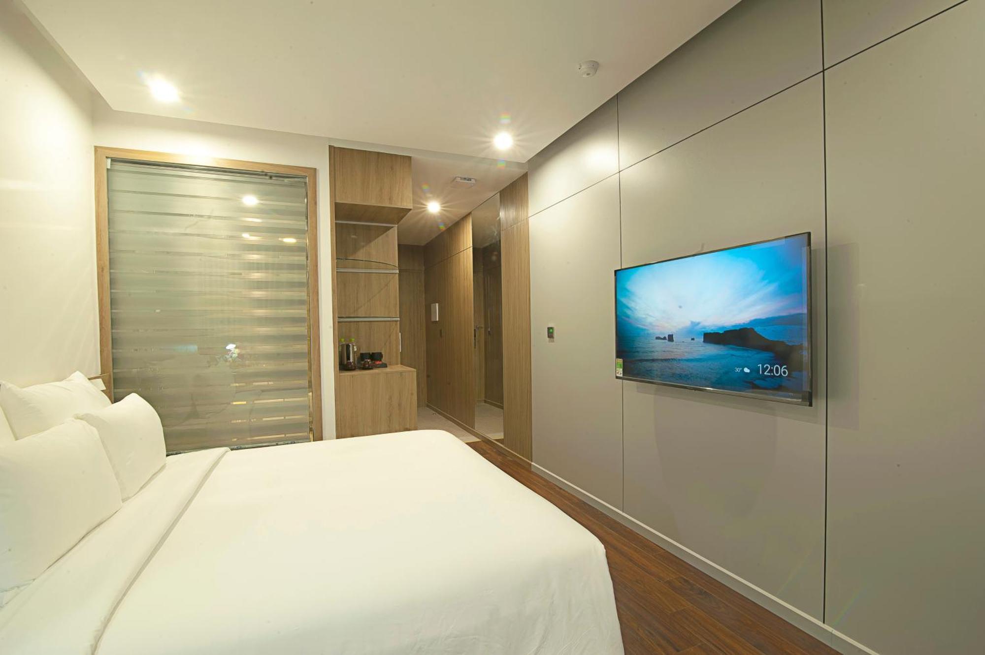Elite Homestay Ha Long Exterior photo