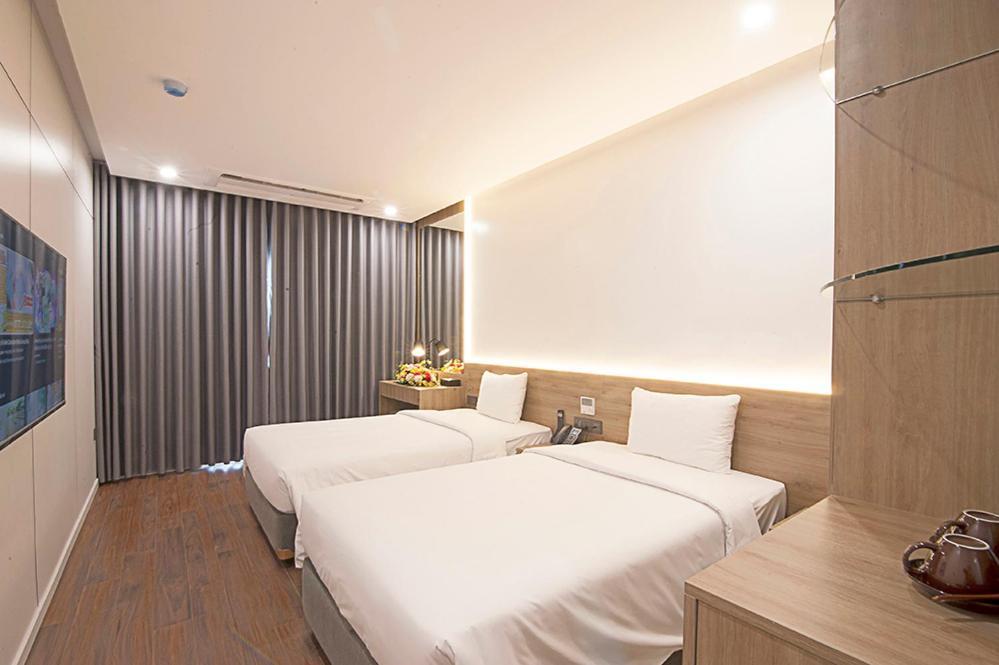 Elite Homestay Ha Long Exterior photo
