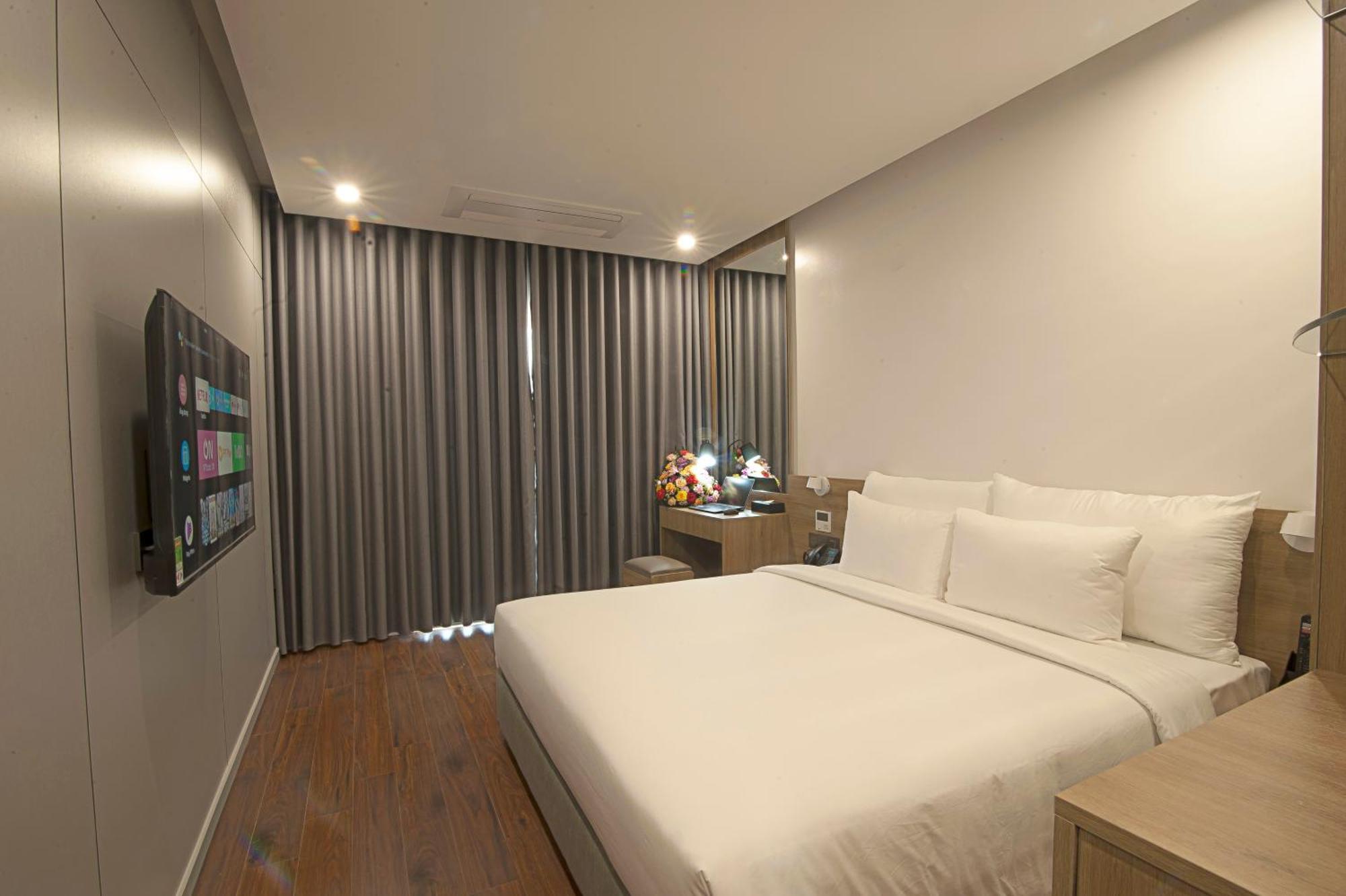Elite Homestay Ha Long Exterior photo
