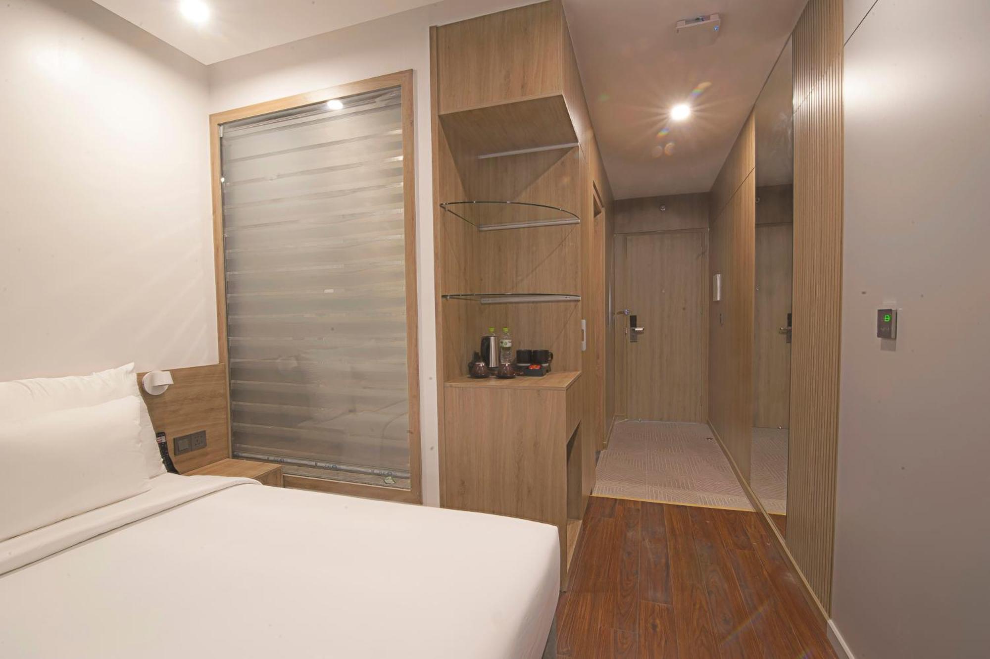 Elite Homestay Ha Long Exterior photo