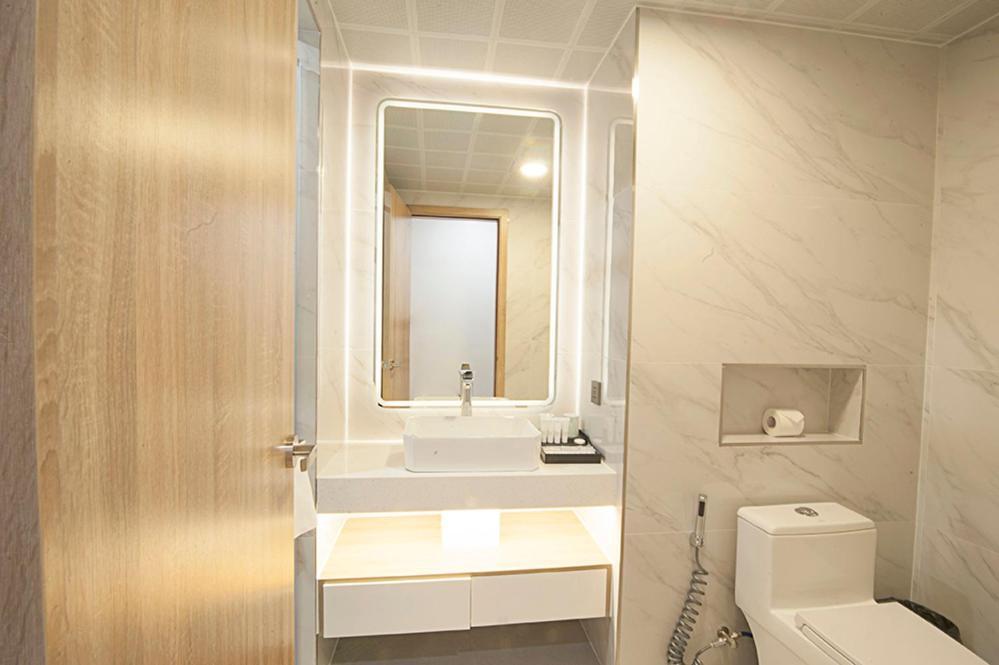 Elite Homestay Ha Long Exterior photo