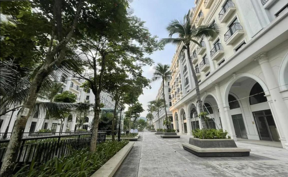 Elite Homestay Ha Long Exterior photo