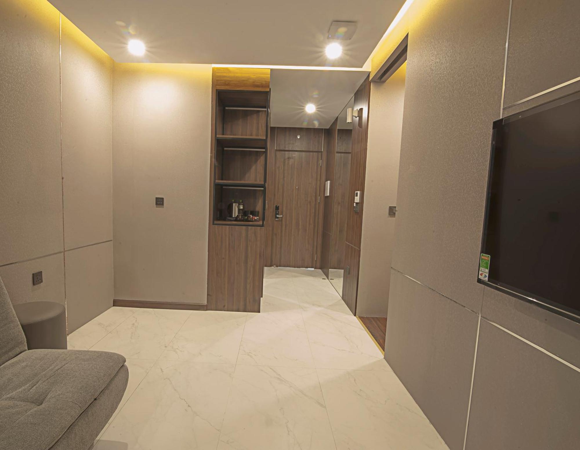 Elite Homestay Ha Long Exterior photo