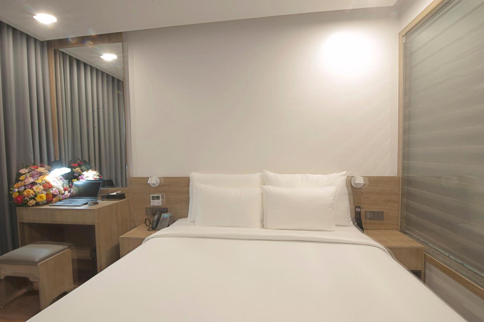 Elite Homestay Ha Long Exterior photo