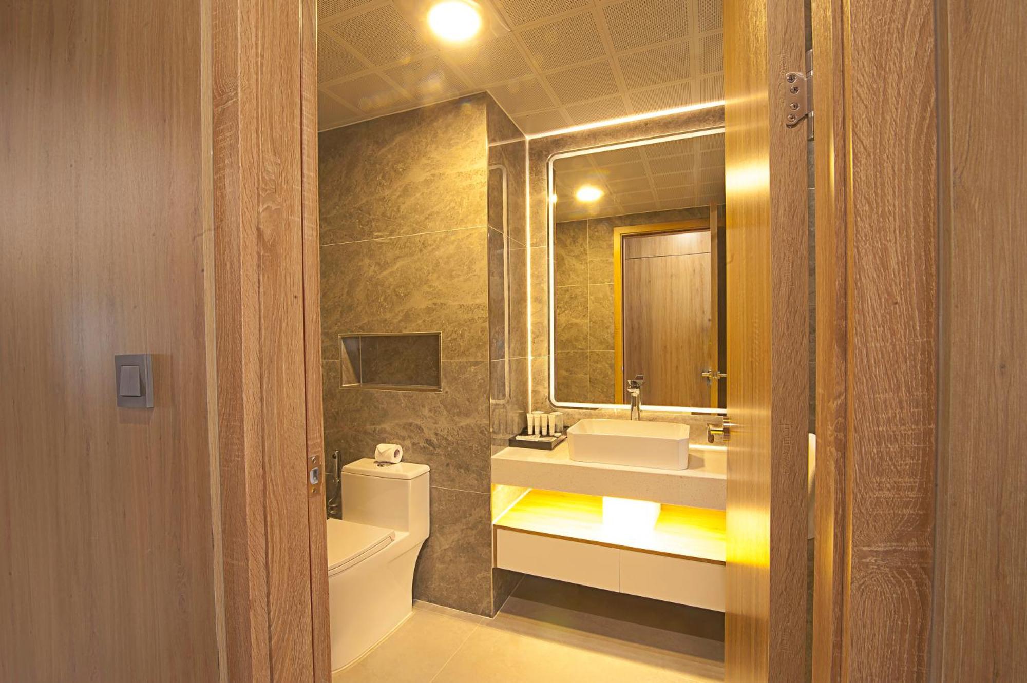 Elite Homestay Ha Long Exterior photo